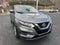 2020 Nissan Rogue Sport FWD S