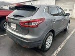 2020 Nissan Rogue Sport FWD S