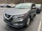 2020 Nissan Rogue Sport FWD S