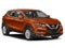 2020 Nissan Rogue Sport FWD S