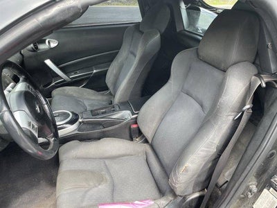 2008 Nissan 350Z 2dr Roadster Auto Enthusiast