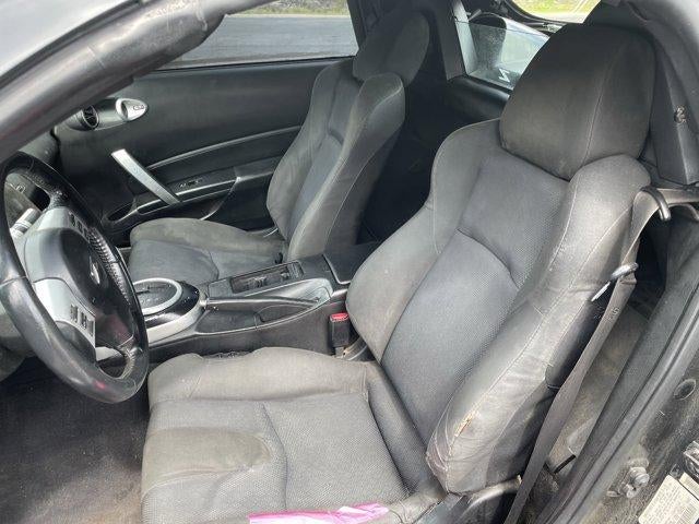 2008 Nissan 350Z 2dr Roadster Auto Enthusiast