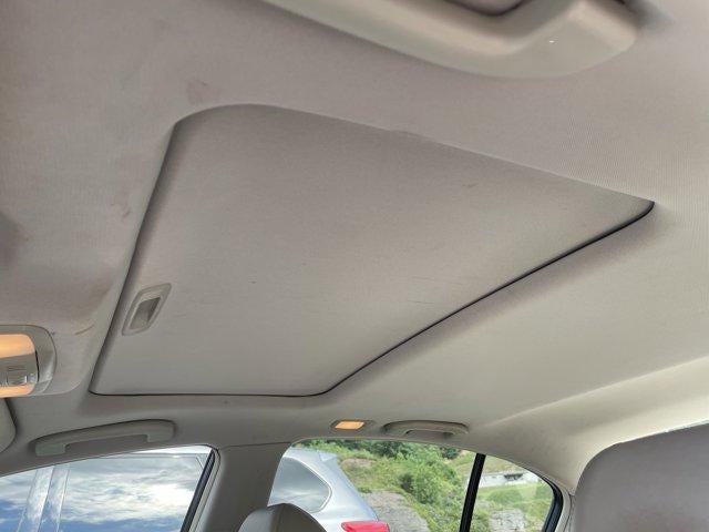 2012 INFINITI G37 Sedan Journey