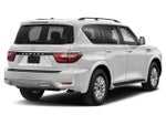 2023 Nissan Armada 4x4 SV