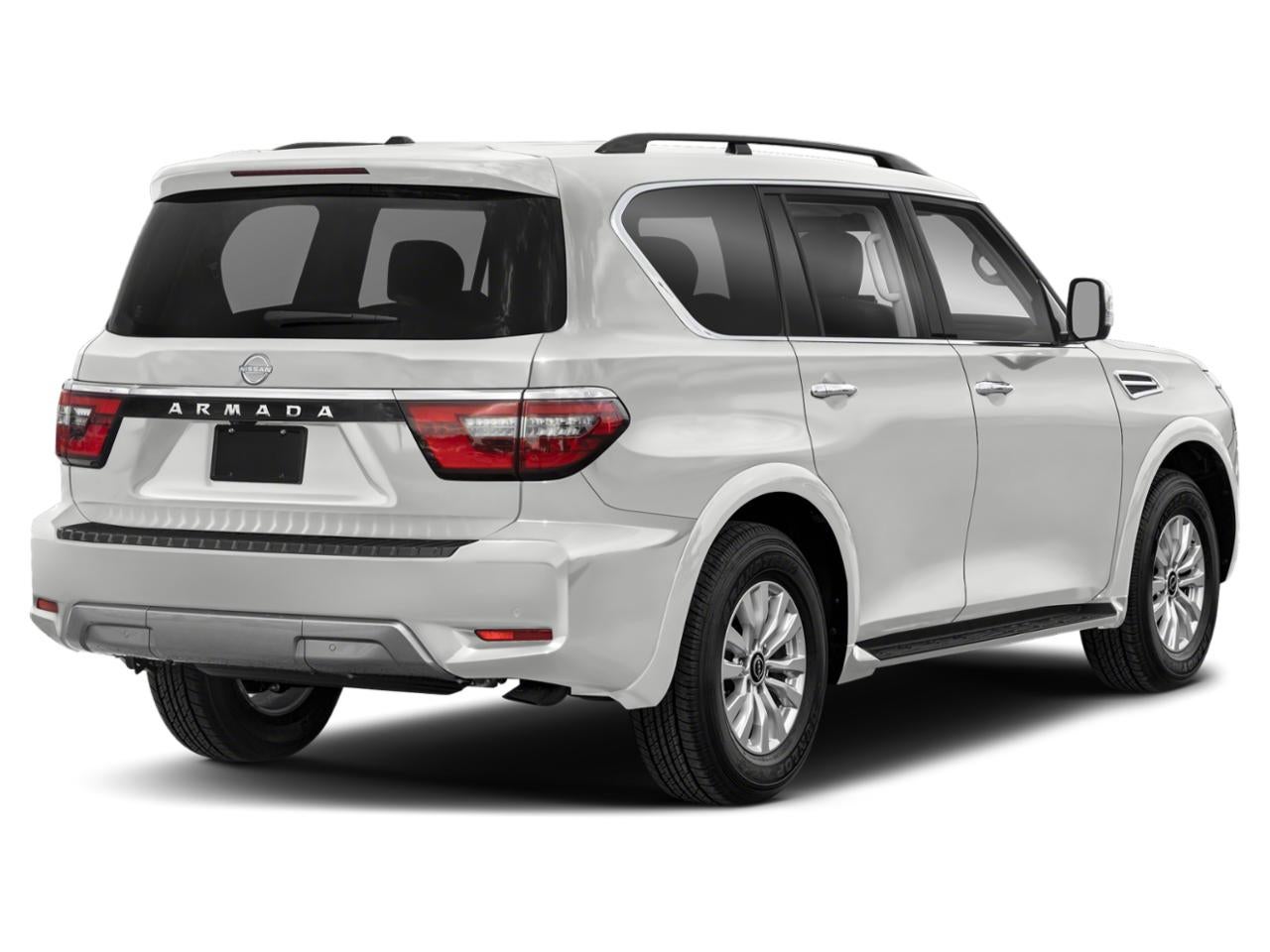 2023 Nissan Armada 4x4 SV