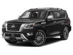 2023 Nissan Armada 4x4 SV