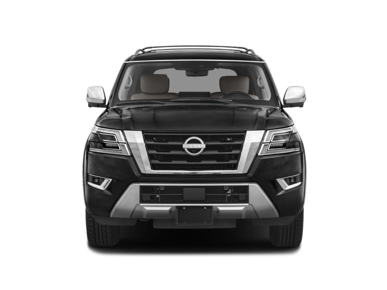 2023 Nissan Armada 4x4 SV