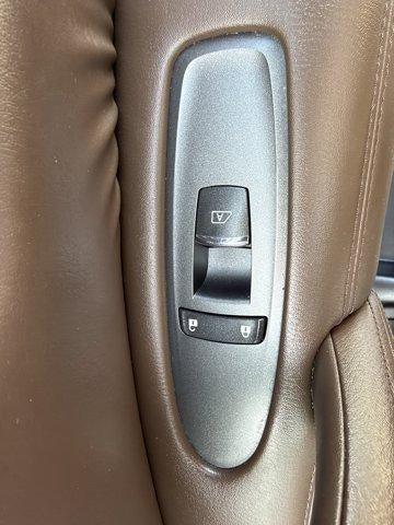 2021 Nissan Armada 4x4 Platinum
