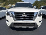 2021 Nissan Armada 4x4 Platinum