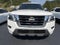 2021 Nissan Armada 4x4 Platinum