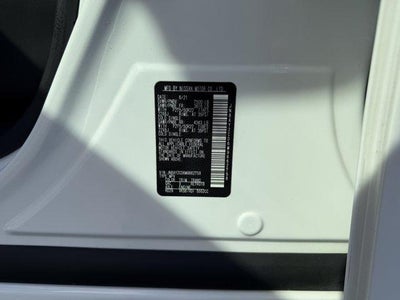 2021 Nissan Armada 4x4 Platinum