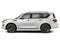 2021 Nissan Armada 4x4 Platinum