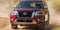 2021 Nissan Armada 4x4 Platinum