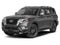2021 Nissan Armada 4x4 Platinum