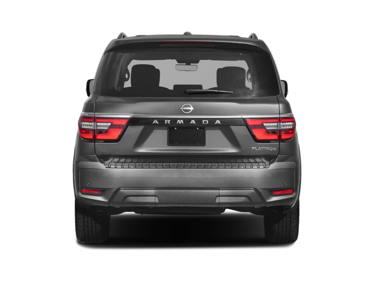 2021 Nissan Armada 4x4 Platinum