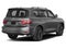 2021 Nissan Armada 4x4 Platinum