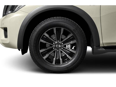 2019 Nissan Armada 4x4 Platinum