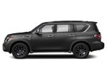 2019 Nissan Armada 4x4 Platinum