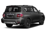 2019 Nissan Armada 4x4 Platinum