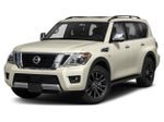 2019 Nissan Armada 4x4 Platinum