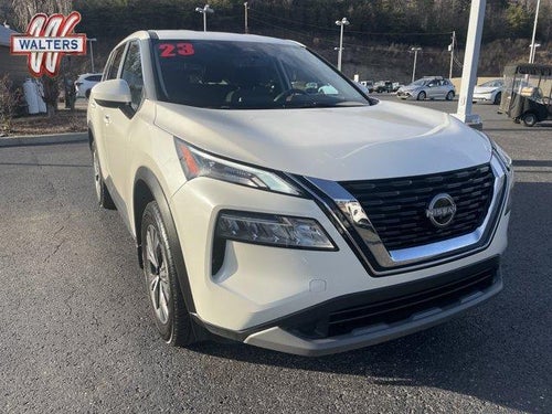 2023 Nissan Rogue AWD SV