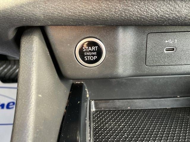 2023 Nissan Rogue AWD SV