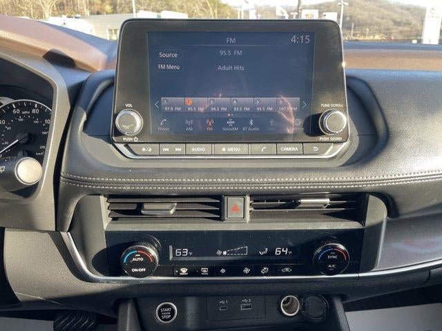 2023 Nissan Rogue AWD SV