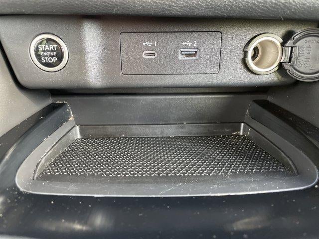 2023 Nissan Rogue AWD SV