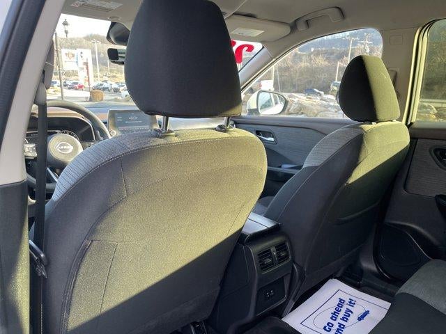 2023 Nissan Rogue AWD SV