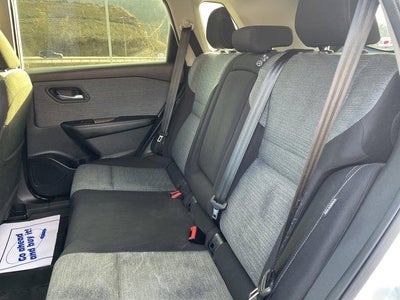 2023 Nissan Rogue AWD SV