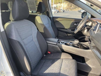 2023 Nissan Rogue AWD SV