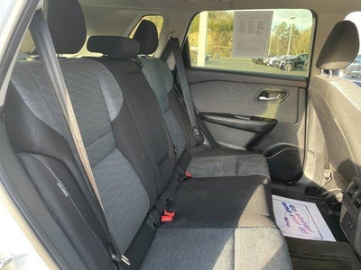 2023 Nissan Rogue AWD SV