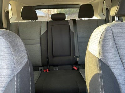 2023 Nissan Rogue AWD SV