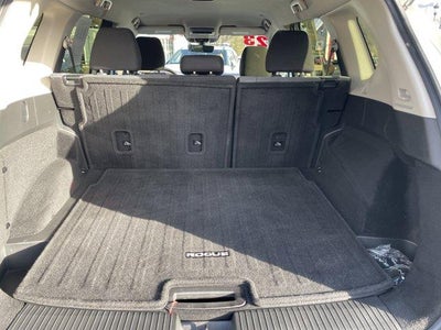 2023 Nissan Rogue AWD SV