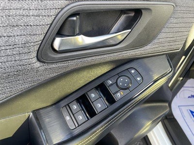 2023 Nissan Rogue AWD SV