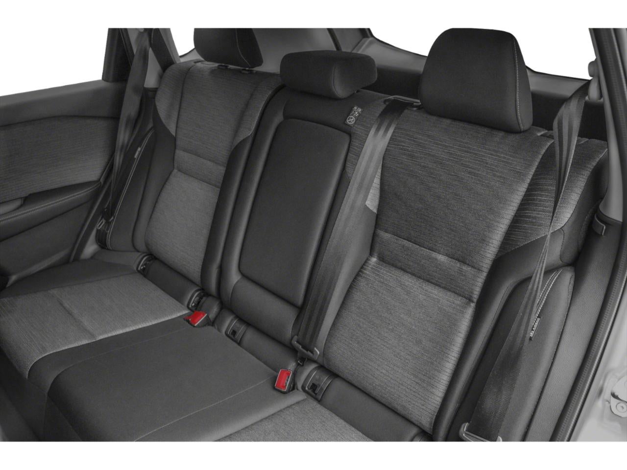 2023 Nissan Rogue AWD SV