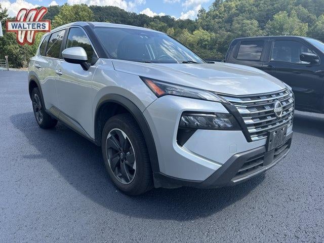 2024 Nissan Rogue AWD SV