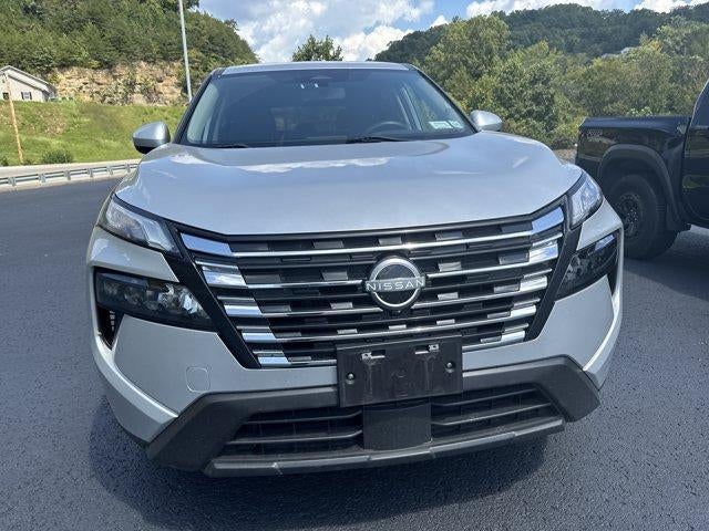 2024 Nissan Rogue AWD SV