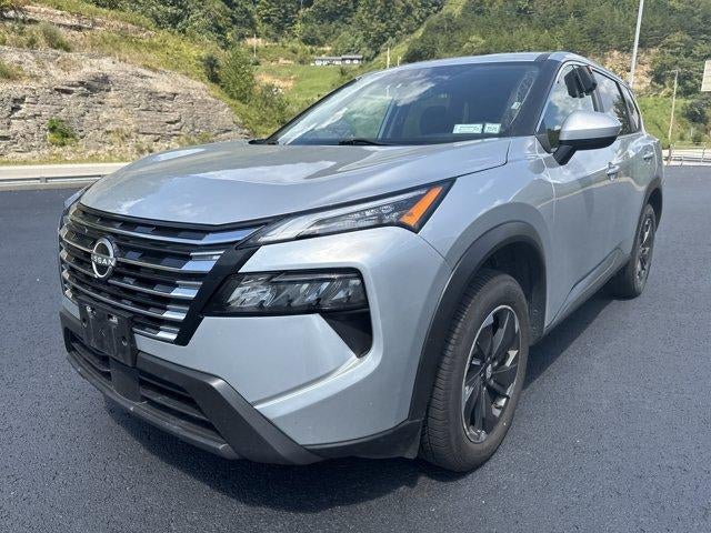 2024 Nissan Rogue AWD SV