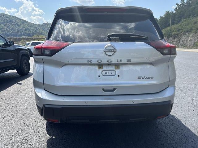2024 Nissan Rogue AWD SV