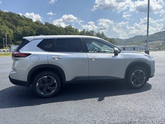 2024 Nissan Rogue AWD SV