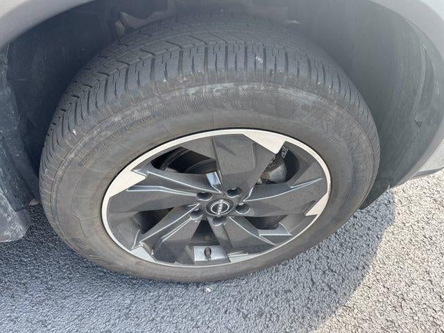 2024 Nissan Rogue AWD SV