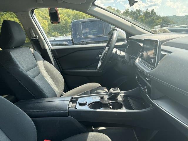 2024 Nissan Rogue AWD SV