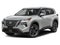 2024 Nissan Rogue AWD SV