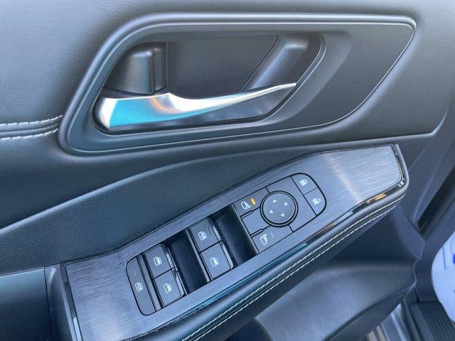 2022 Nissan Rogue AWD SV