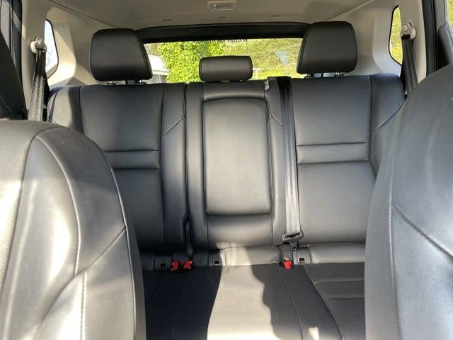 2022 Nissan Rogue AWD SV