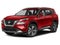 2023 Nissan Rogue AWD Platinum