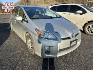 2010 Toyota Prius 5dr HB I (Natl)