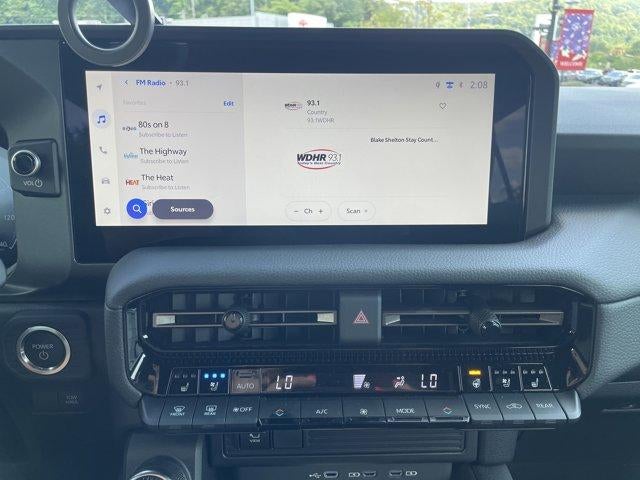 2024 Toyota Land Cruiser First Edition 4WD (Natl)