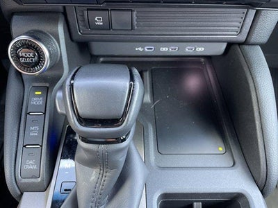 2024 Toyota Land Cruiser First Edition 4WD (Natl)